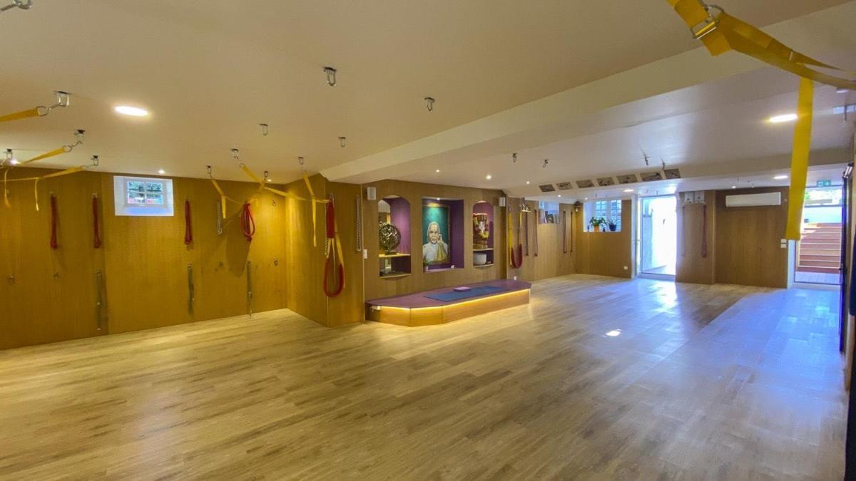 Villa Ajna 바욘 외부 사진