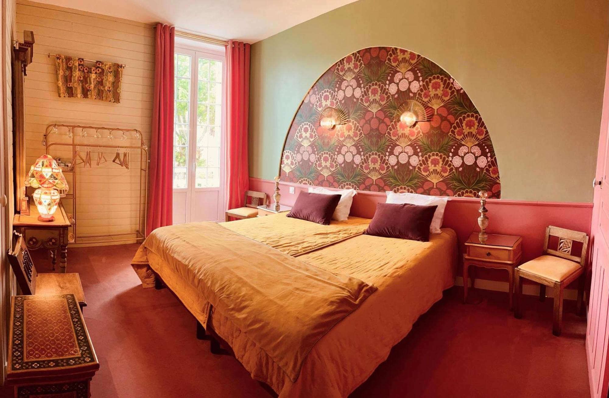 Villa Ajna 바욘 외부 사진
