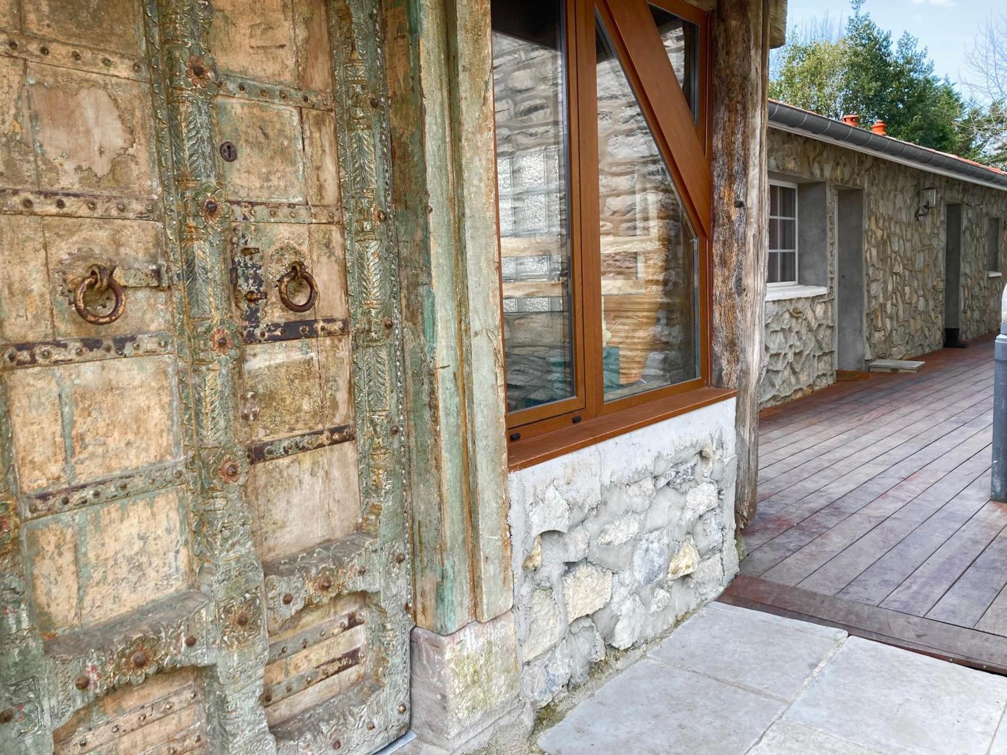 Villa Ajna 바욘 외부 사진