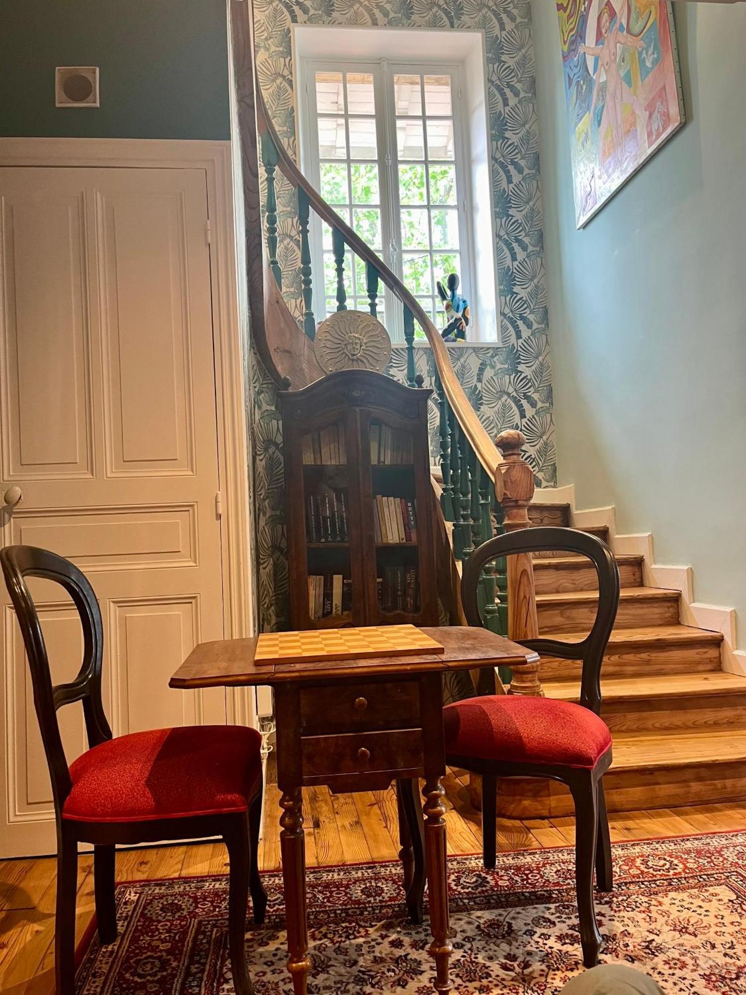 Villa Ajna 바욘 외부 사진