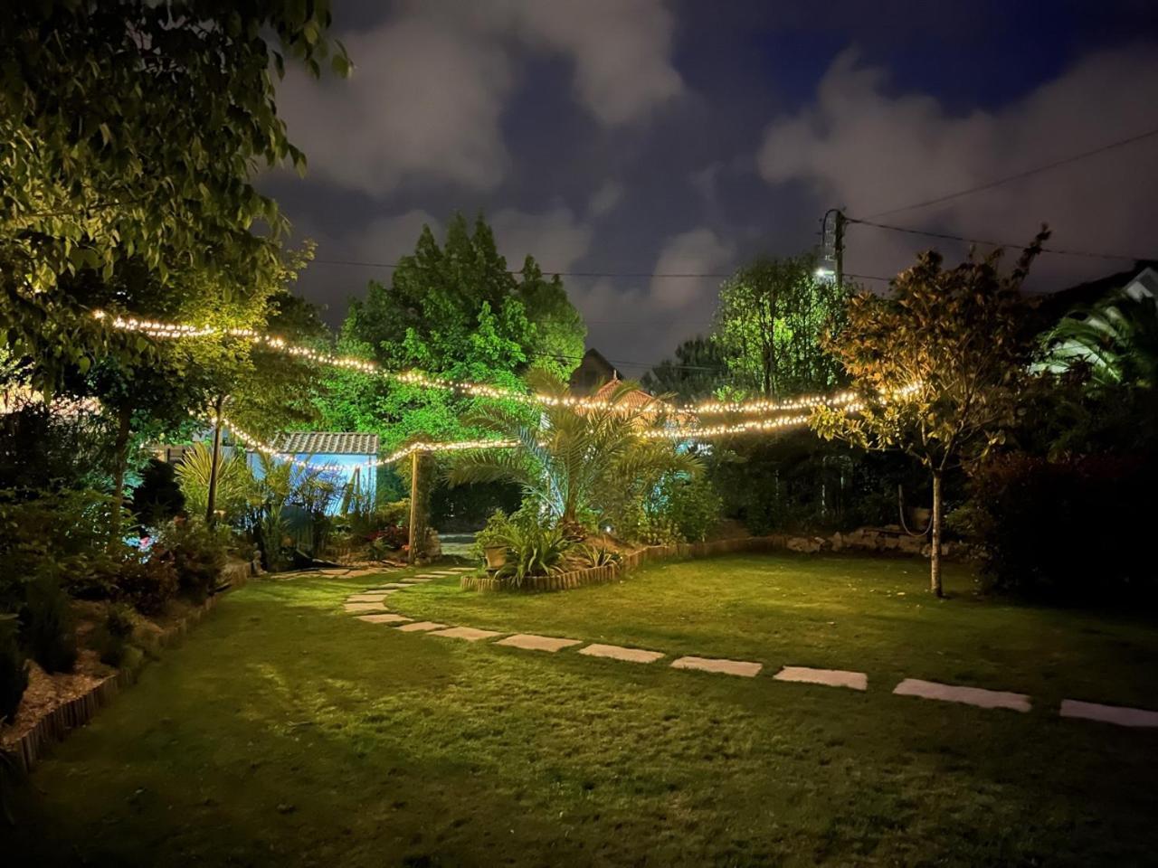 Villa Ajna 바욘 외부 사진