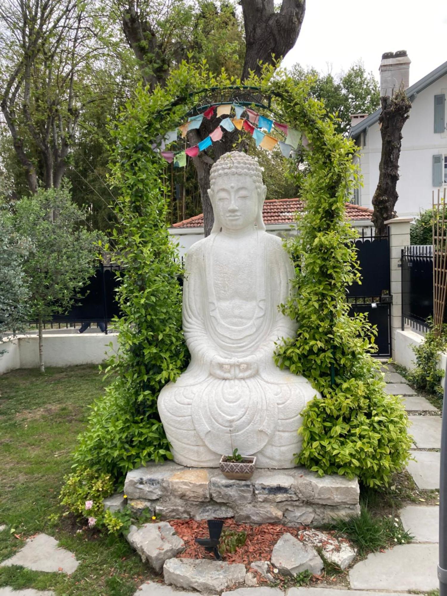 Villa Ajna 바욘 외부 사진