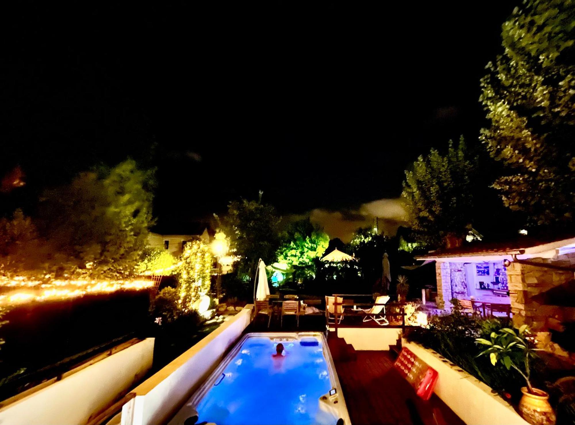 Villa Ajna 바욘 외부 사진