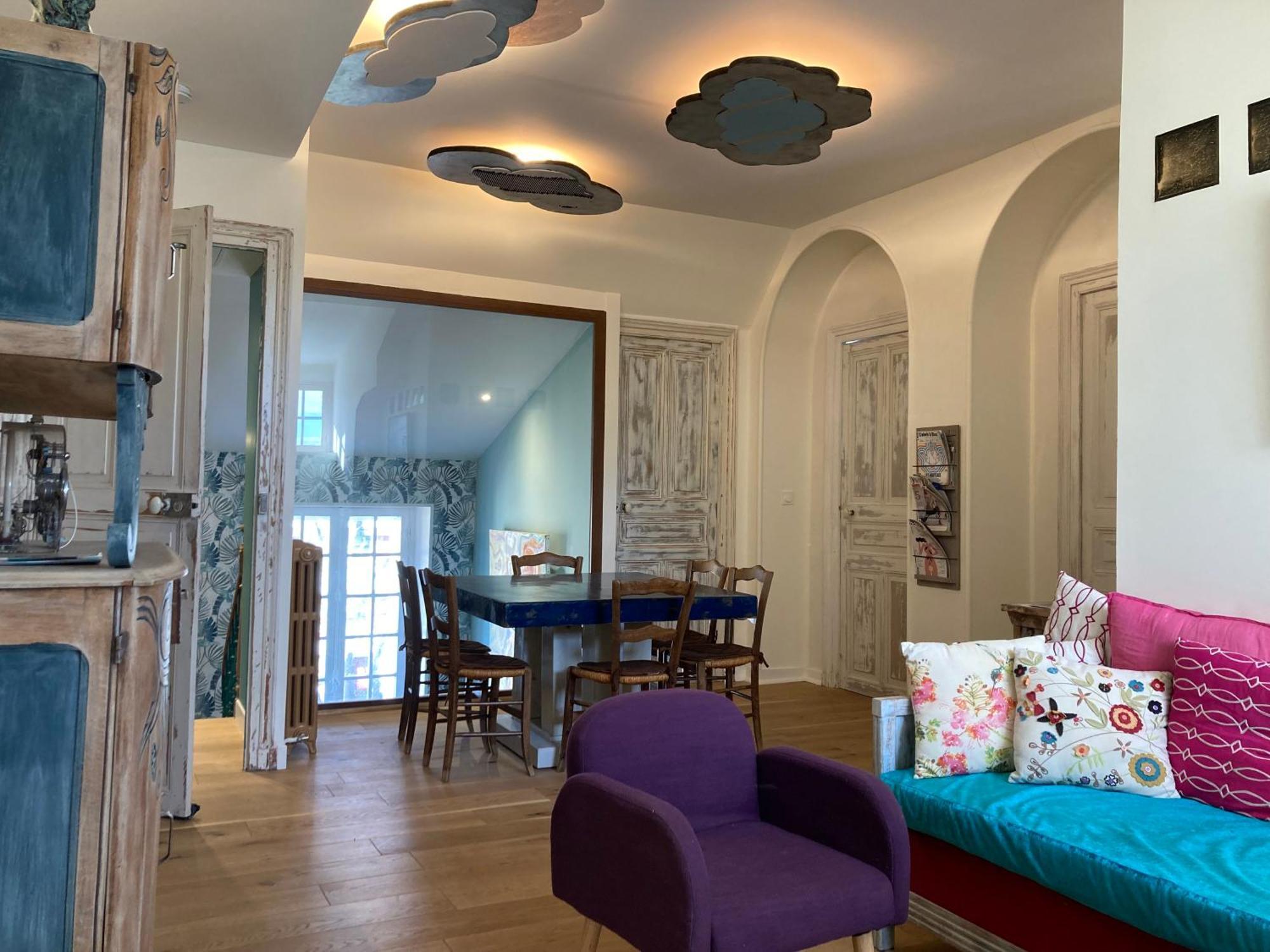 Villa Ajna 바욘 외부 사진