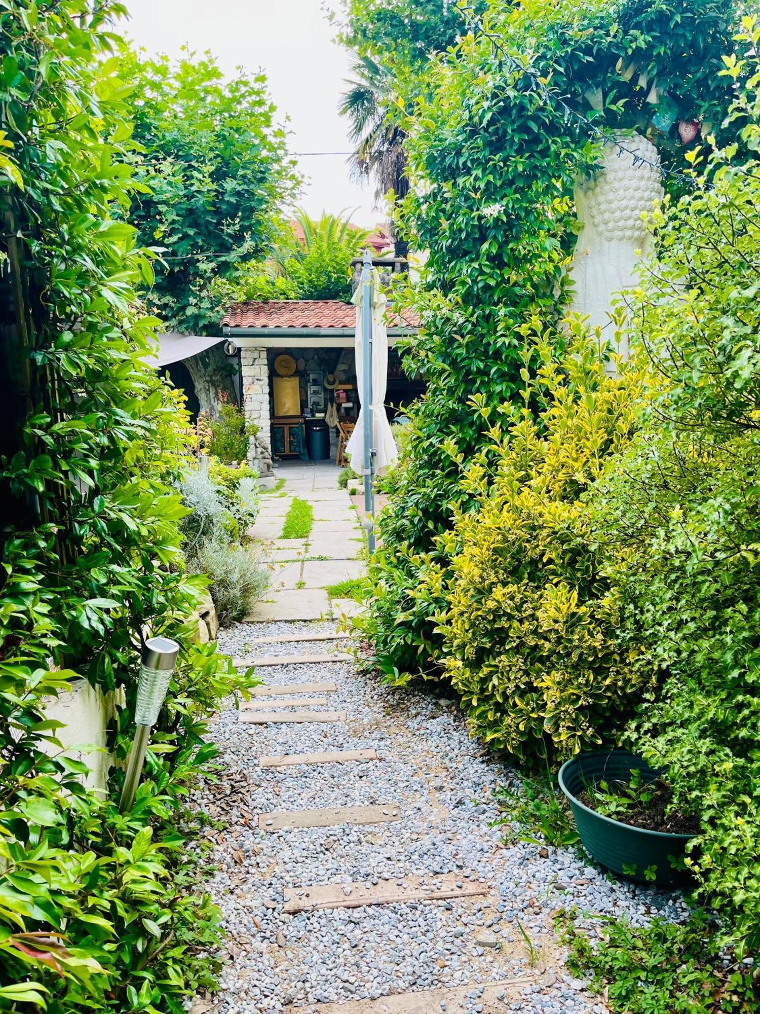 Villa Ajna 바욘 외부 사진